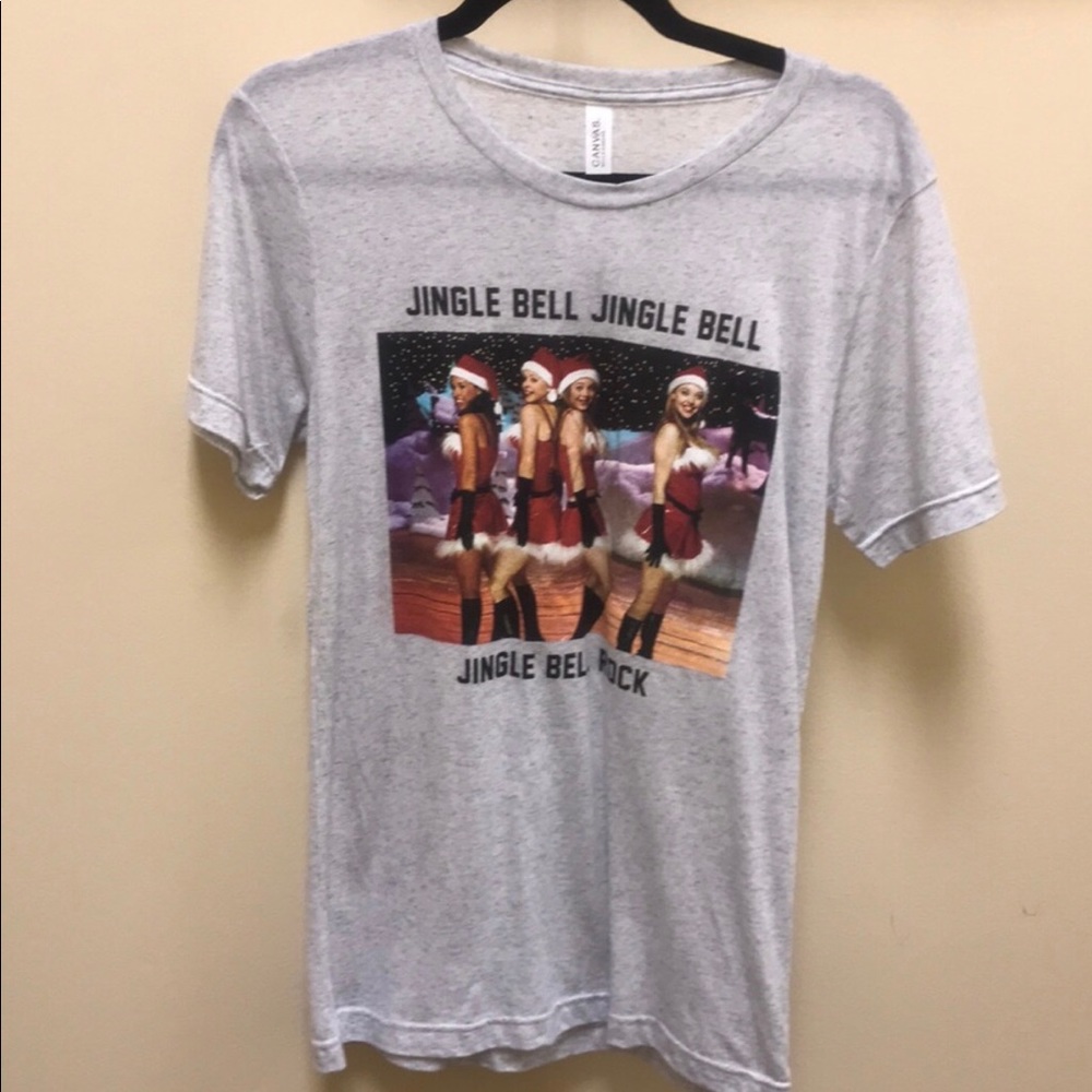 Mean Girls Holiday Tee